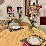 Bed & Breakfast Le Cancelle - Residenza D'epoca L'Aquila