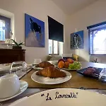 Le Cancelle - Residenza D'epoca