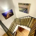 Le Cancelle - Residenza D'epoca Bed & Breakfast L'Aquila