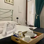 Bed & Breakfast Le Cancelle - Residenza D'epoca 4*