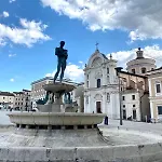 Bed & Breakfast Le Cancelle - Residenza D'epoca