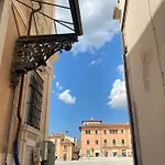 Le Cancelle - Residenza D'epoca Bed & Breakfast L'Aquila