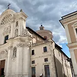 Le Cancelle - Residenza D'epoca Bed & Breakfast L'Aquila