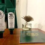 Le Cancelle - Residenza D'epoca 4*