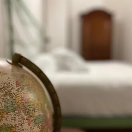 Le Cancelle - Residenza D'epoca Отель типа 