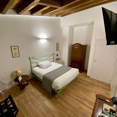 Le Cancelle - Residenza D'epoca *