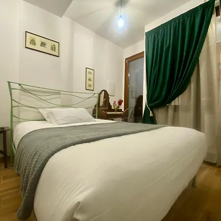 Bed & Breakfast Le Cancelle - Residenza D'epoca