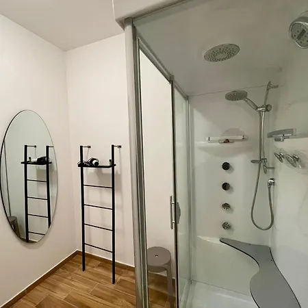 Le Cancelle - Residenza D'epoca Bed & Breakfast L'Aquila