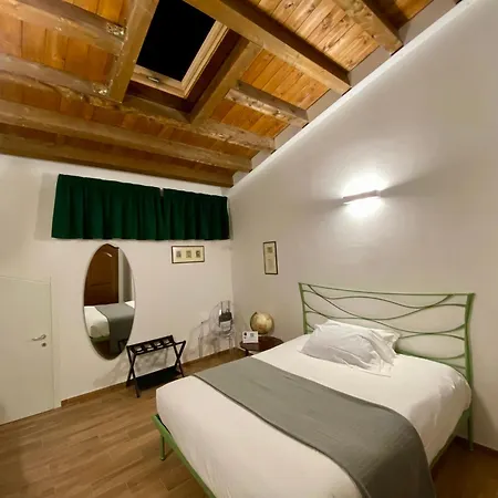 Le Cancelle - Residenza D'epoca * L'Aquila
