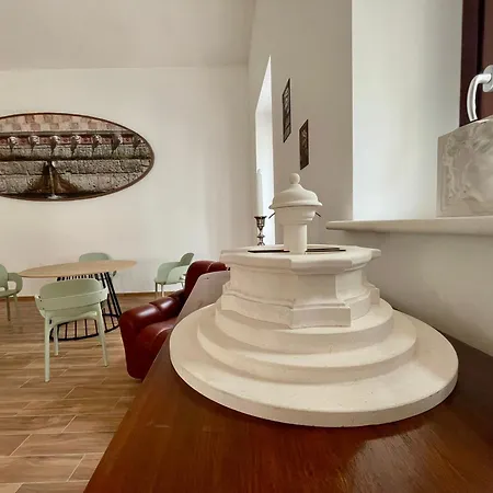 Le Cancelle - Residenza D'epoca 3*