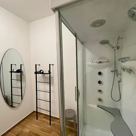 Le Cancelle - Residenza D'epoca Bed & Breakfast 3*