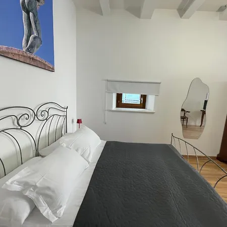Bed & Breakfast Le Cancelle - Residenza D'epoca LʼAquila