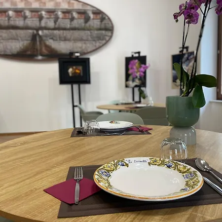 Le Cancelle - Residenza D'epoca 3*