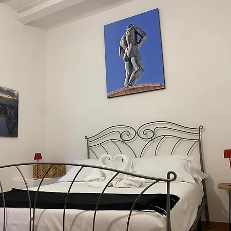 Le Cancelle - Residenza D'epoca