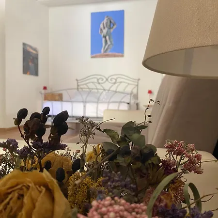 Bed & Breakfast Le Cancelle - Residenza D'epoca 4*