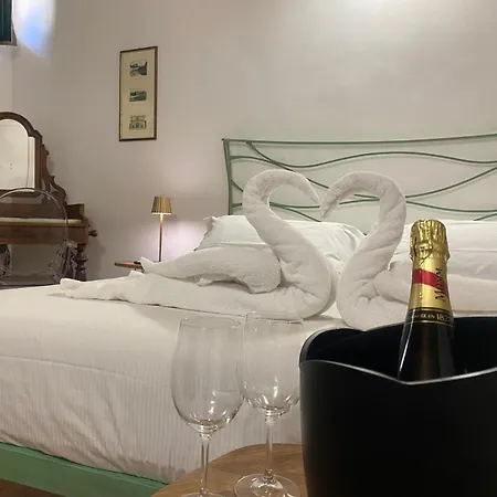 Le Cancelle - Residenza D'epoca LʼAquila