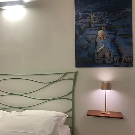 Le Cancelle - Residenza D'epoca 3* L'Aquila