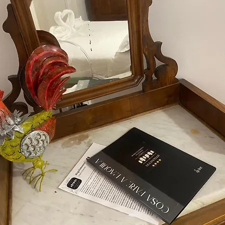 Bed & Breakfast Le Cancelle - Residenza D'epoca