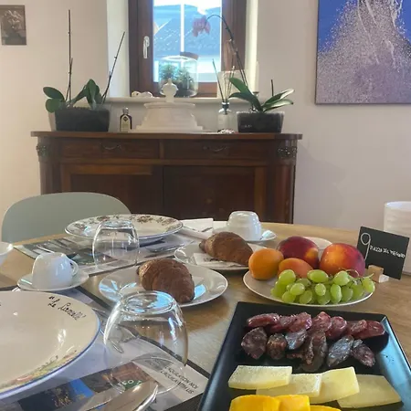 Le Cancelle - Residenza D'epoca Bed & Breakfast