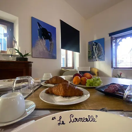 Le Cancelle - Residenza D'epoca