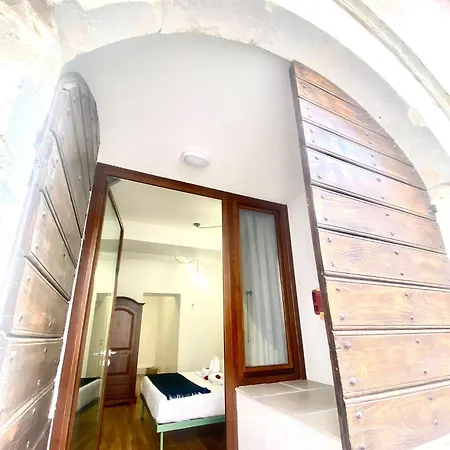 Le Cancelle - Residenza D'epoca Bed & Breakfast