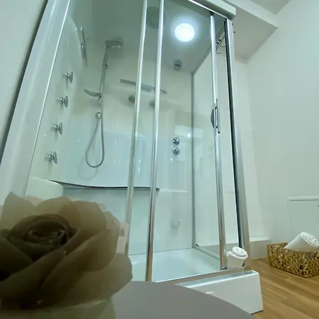 Bed & Breakfast Le Cancelle - Residenza D'epoca L'Aquila