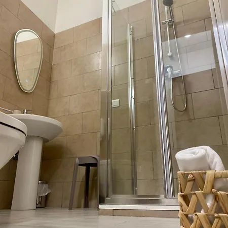 Le Cancelle - Residenza D'epoca 3*