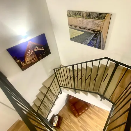 Le Cancelle - Residenza D'epoca Bed & Breakfast L'Aquila