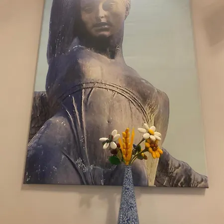 Le Cancelle - Residenza D'epoca 3*