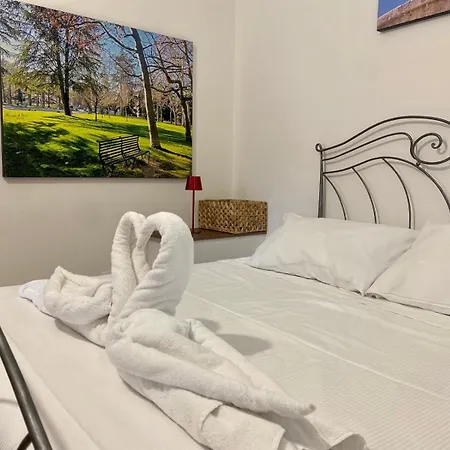 Le Cancelle - Residenza D'epoca L'Aquila