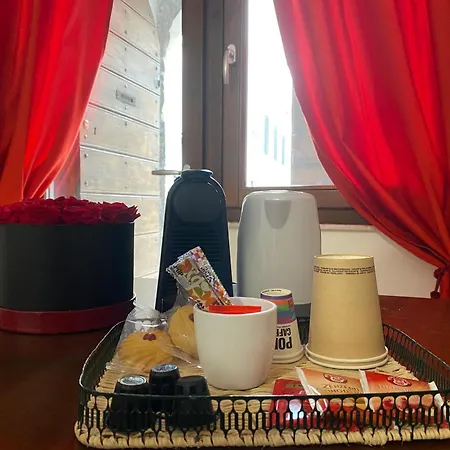 Le Cancelle - Residenza D'epoca 3* L'Aquila