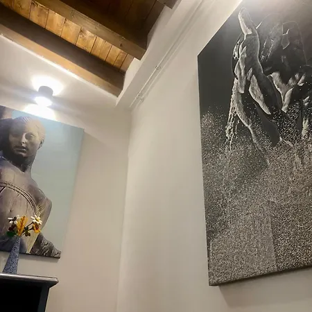 Le Cancelle - Residenza D'epoca Отель типа 