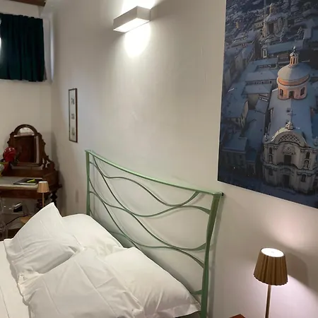 Le Cancelle - Residenza D'epoca LʼAquila