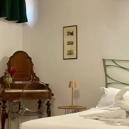 Bed & Breakfast Le Cancelle - Residenza D'epoca