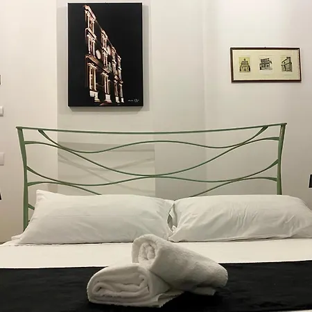 Le Cancelle - Residenza D'epoca Отель типа 