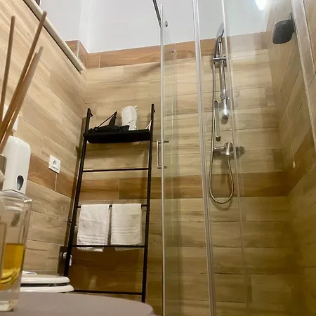 Le Cancelle - Residenza D'epoca L'Aquila