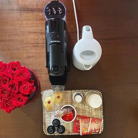 Le Cancelle - Residenza D'epoca Bed & Breakfast 3*