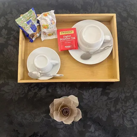 Le Cancelle - Residenza D'epoca 3* L'Aquila