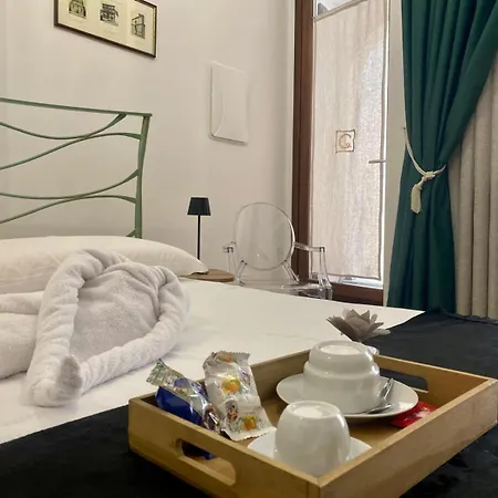 Bed & Breakfast Le Cancelle - Residenza D'epoca 4*