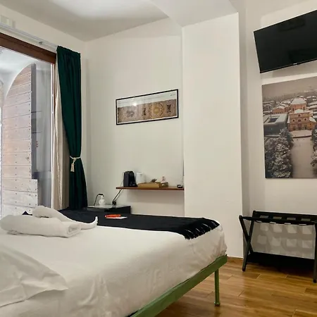 Le Cancelle - Residenza D'epoca 3* L'Aquila