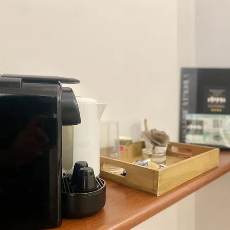 Le Cancelle - Residenza D'epoca Bed & Breakfast 3*