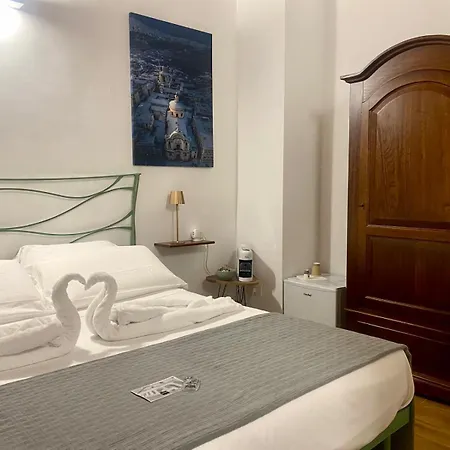 Le Cancelle - Residenza D'epoca 3*