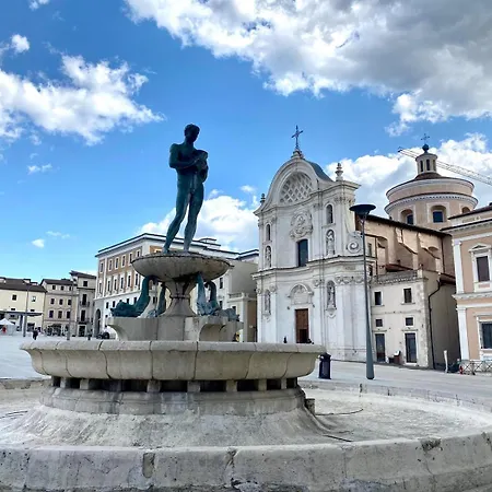 Bed & Breakfast Le Cancelle - Residenza D'epoca