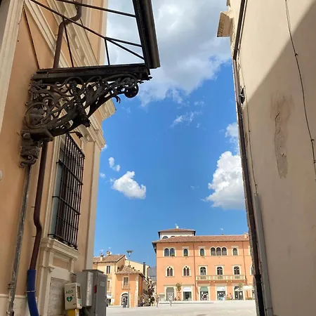 Le Cancelle - Residenza D'epoca Отель типа 