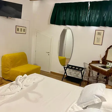 Le Cancelle - Residenza D'epoca