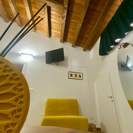 Le Cancelle - Residenza D'epoca