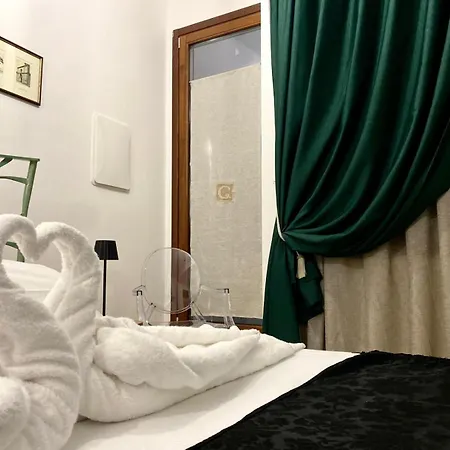 Le Cancelle - Residenza D'epoca Bed & Breakfast 4*