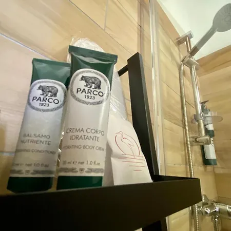 Le Cancelle - Residenza D'epoca 3* L'Aquila