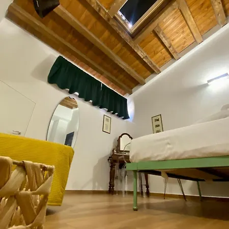 Le Cancelle - Residenza D'epoca Bed & Breakfast