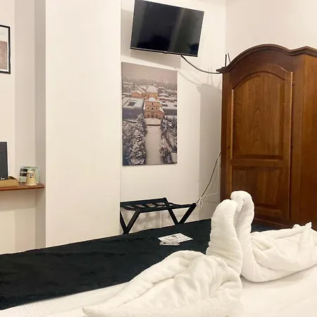 Le Cancelle - Residenza D'epoca 4*